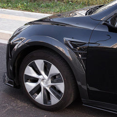 Turn Signal Cover For Model Y (1 Pair) (2021-2023) - TESLAUNCH