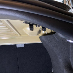 Tesla Model 3 Trunk Hook (2017-2023) - TESLAUNCH