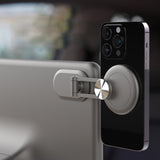 Magnetic Suction Phone Holder for Model 3/Y - Magsafe Phone Holder Behind The Screen