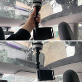 Tesla Mãos-livres Ipad Holder Tablet Holder para o banco traseiro do carro para Model 3/Y/S/X