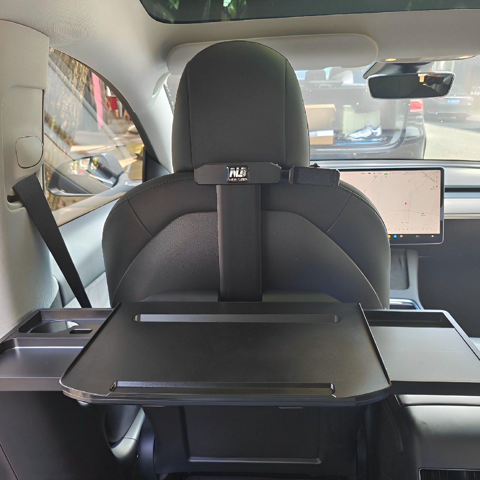 Tesla Seatback Table Board Bracket for Model 3/Y