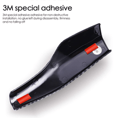Turn Signal Stalk Covers for Model 3/Y (2017-2023) - TESLAUNCH