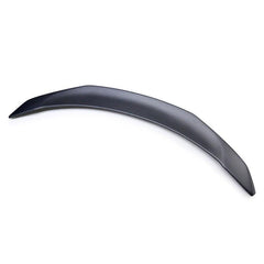 [Real Carbon Fiber] Model Y V-Style Spoiler (2020-2023) - TESLAUNCH