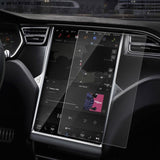 Tempered Glass (9H) Screen Protector for Model X/S (2012-2020) - Impact and Scratch-Resistant Screen Protective Film