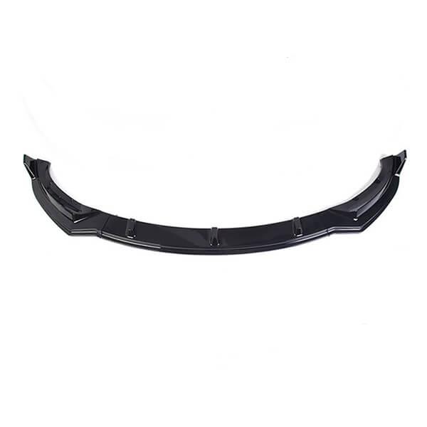 Front Bumper Lip Kit For Tesla Model 3 (2017-2023) - TESLAUNCH