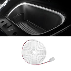 Front Trunk Ambient Lighting for Tesla Model 3/Y/S/X - T-Launch