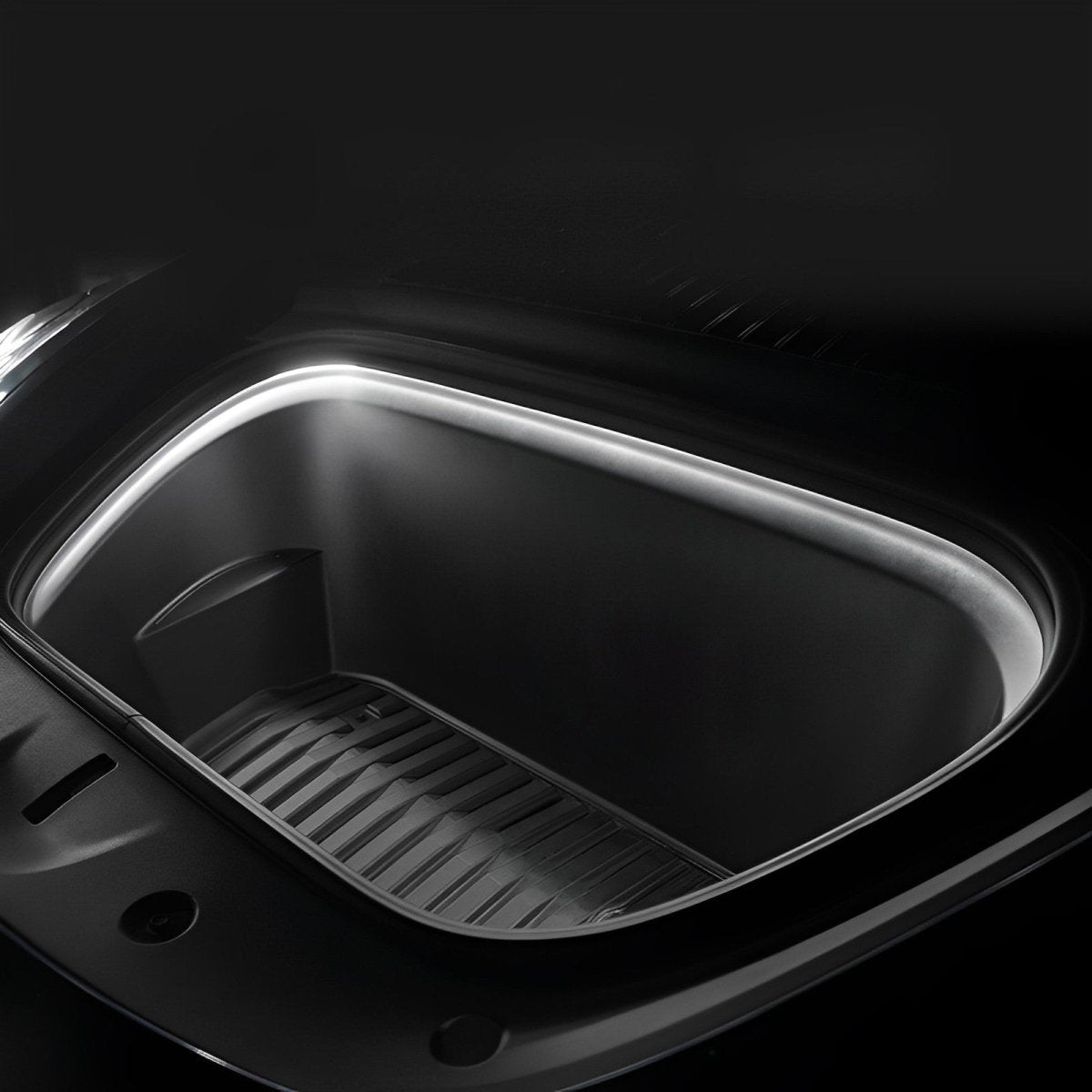 Front Trunk Ambient Lighting for Tesla Model 3/Y/S/X - T-Launch