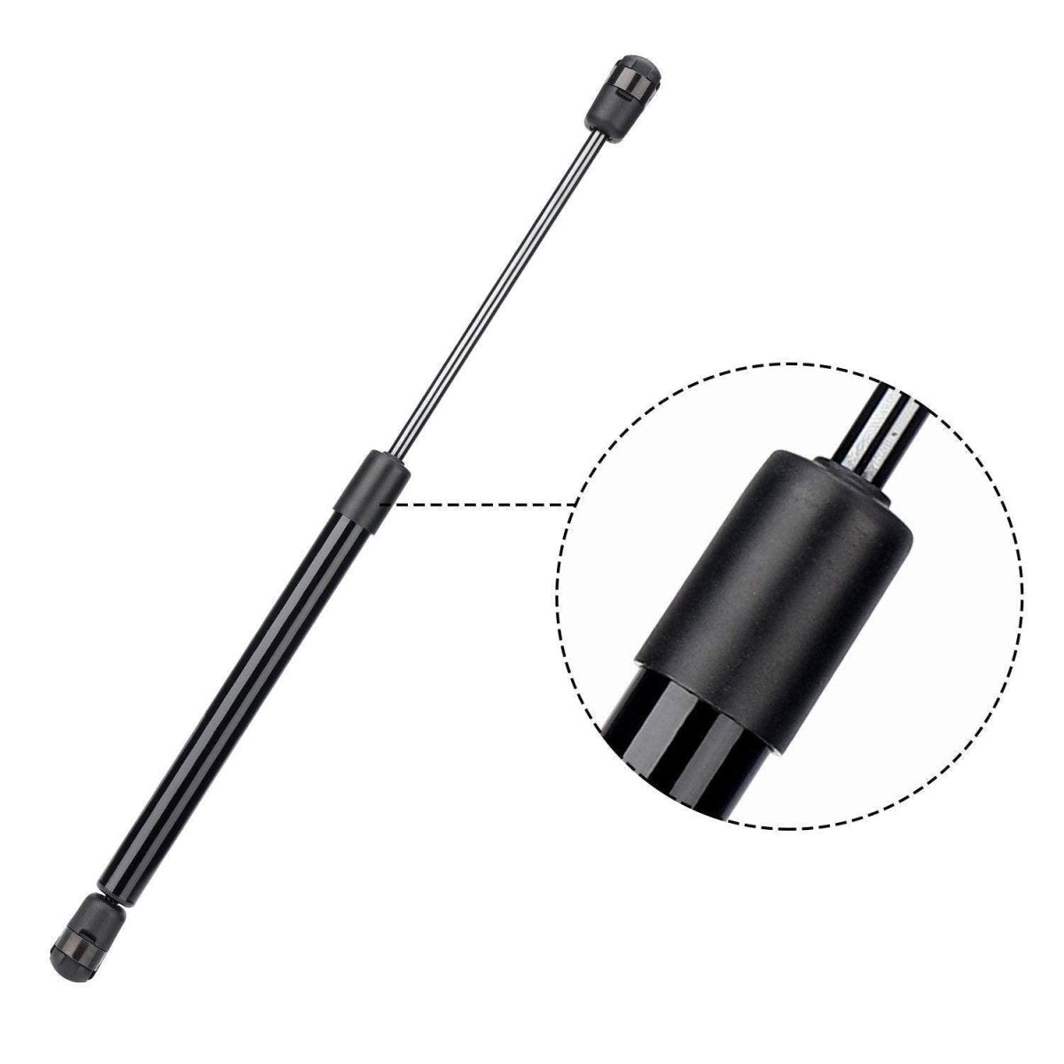 Frunk Lift Hydraulic Struts For Tesla 2021-2024 Model Y (2 Pcs) - T-Launch