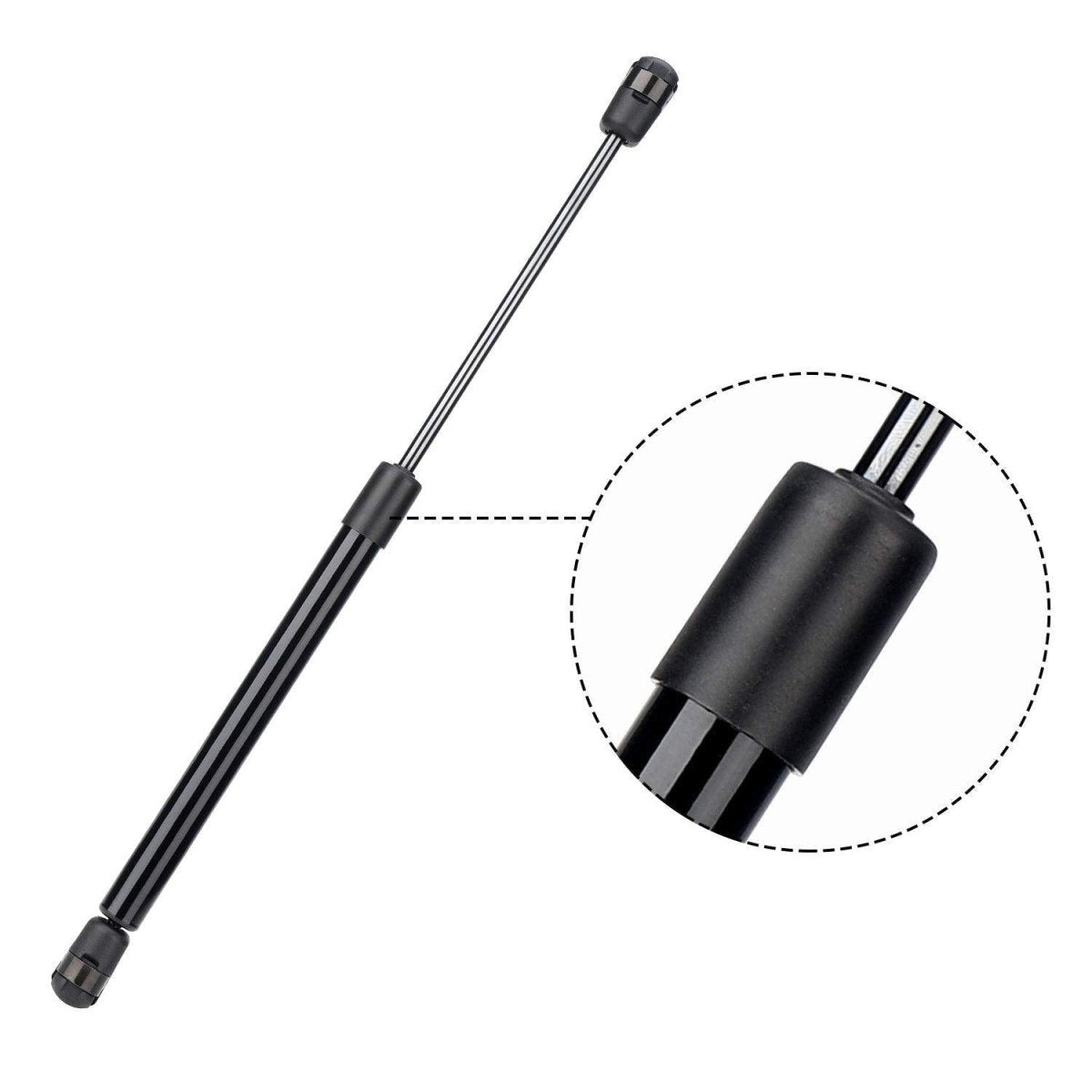 Frunk Lift Hydraulic Struts For Tesla Model 3 (2017-2023) - TESLAUNCH