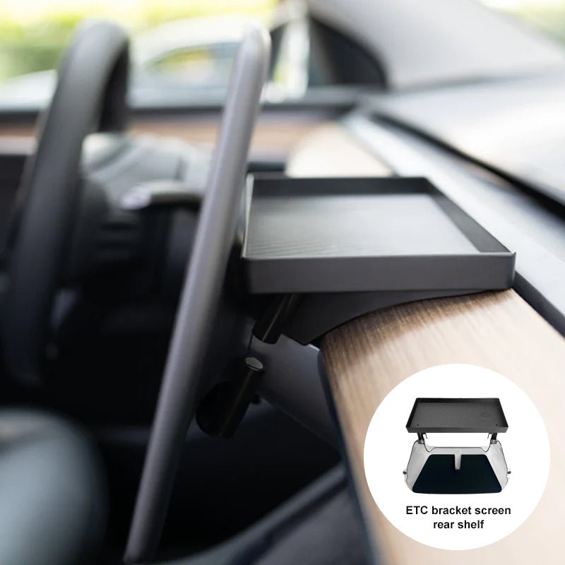 Interior Organizer Set for 2021-2024 Tesla Model Y - T-Launch