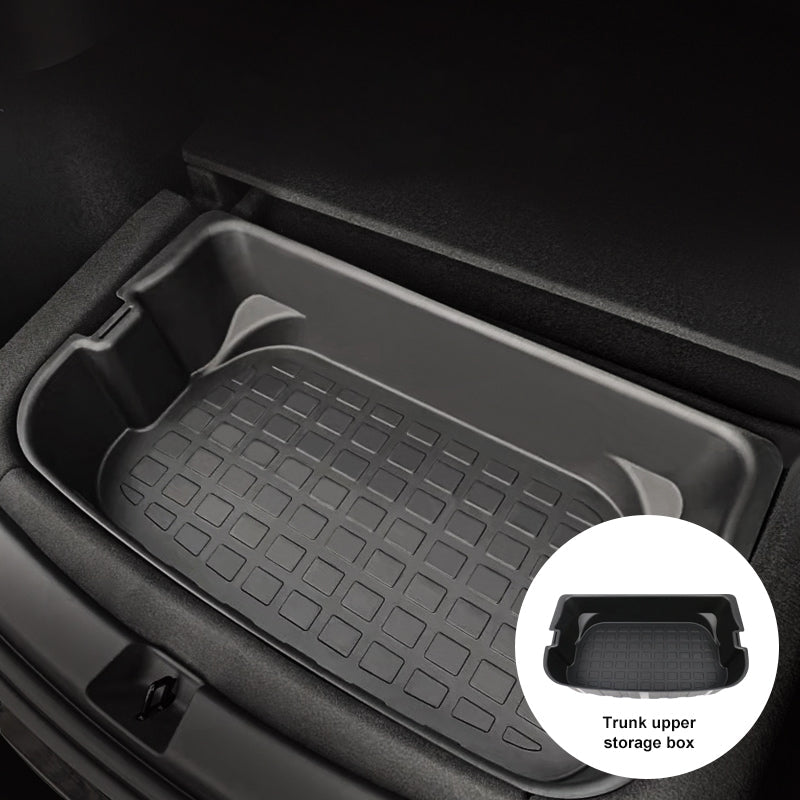 Interior Organizer Set for 2021-2024 Tesla Model Y - T-Launch