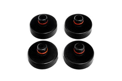 Tesla Lifting Jack Adapter Pad Pucks & Case For Model S/X/3/Y (2017-2023) - TESLAUNCH