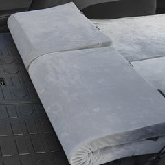 Memory Sponge Trunk Mattress - Camping Mattress for Tesla Model 3/Y - T-Launch