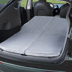 Memory Sponge Trunk Mattress - Camping Mattress for Tesla Model 3/Y - T-Launch