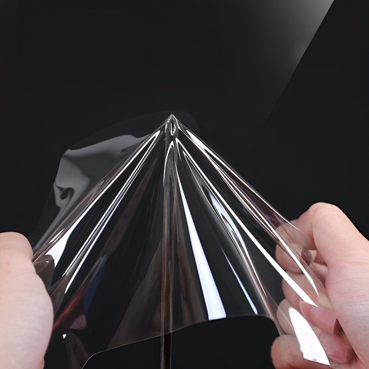 Model 3/Y (2017+) TPU interior Protective Film for Tesla - T-Launch