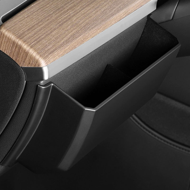 Model 3/Y Dashboard Organizer for Tesla- Instrument Panel Storage Box (2017-2023) - T-Launch