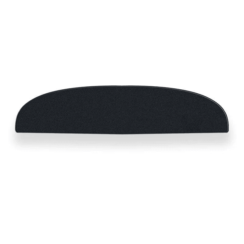 Model 3/Y Flannel Dashboard Cover Front - Dashboard Cover with Heat Insulation for Model 3 and Model Y (2017-2023) - T-Launch