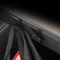 Model 3/Y Glove Box Hooks (2017-2023) - TESLAUNCH