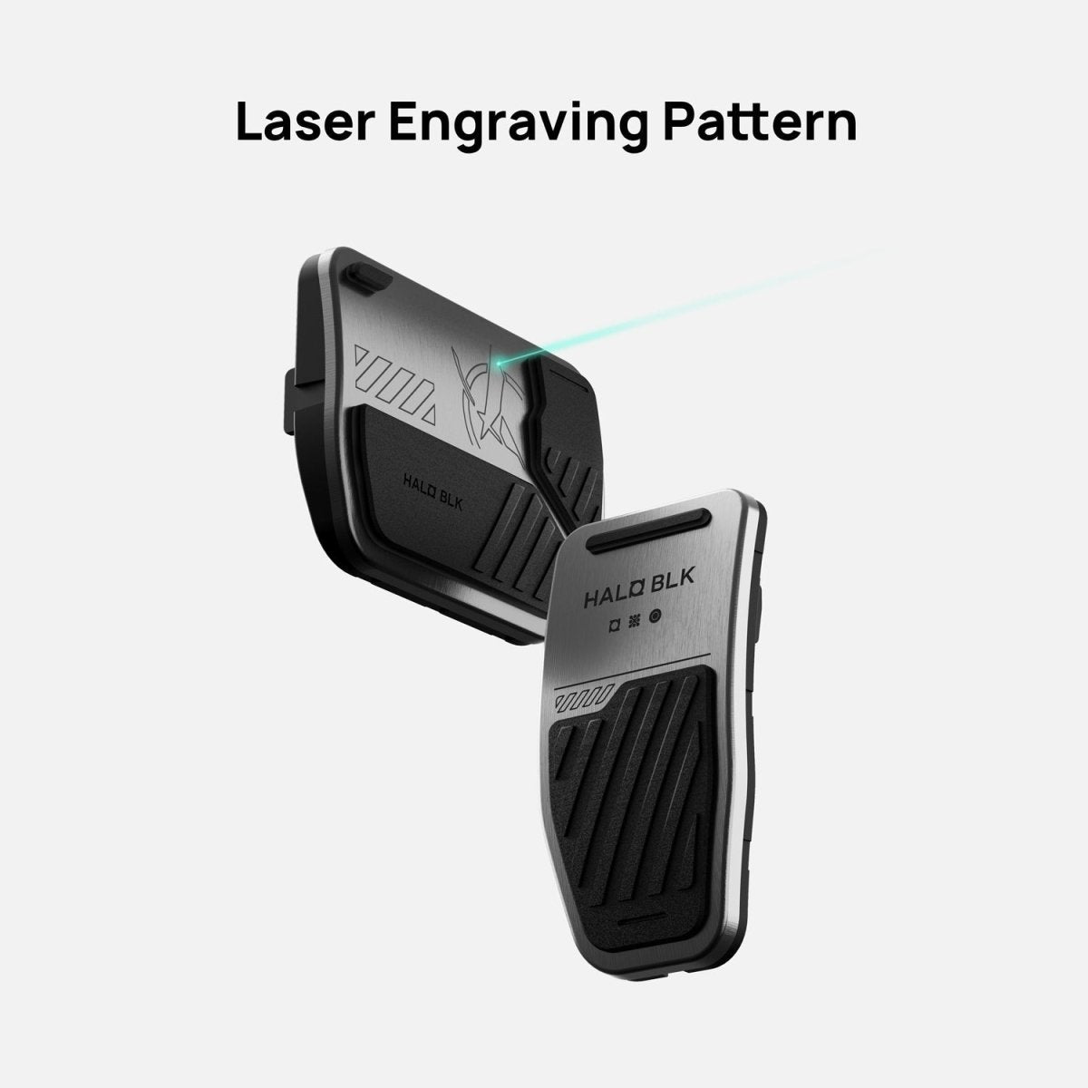 Model 3/Y Performance Alloy Pedals, Non-Slip Metal Brake Pedal Cover (2017-2023) - T-Launch