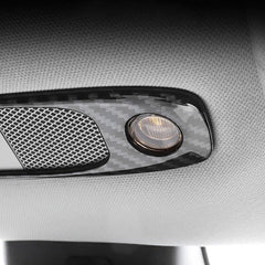 Tesla Model 3/Y Reading Light Cover (1 pair) (2017-2023) - TESLAUNCH
