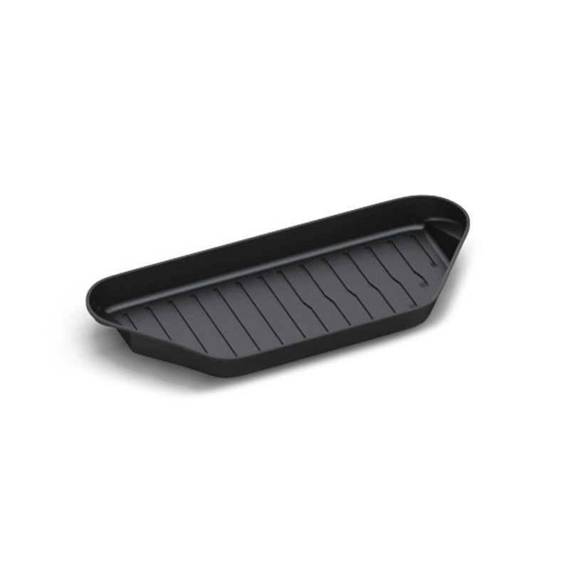 Model S Frunk / Trunk Mat Cargo Liner for Tesla(2021+) - T-Launch