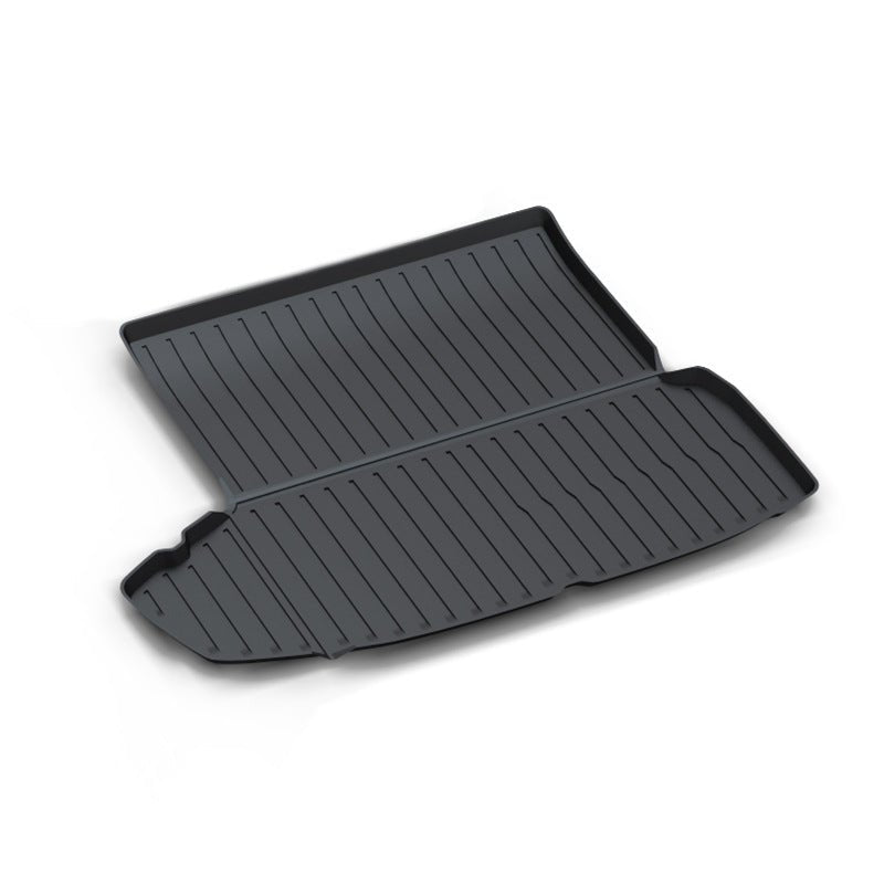 Model S Frunk / Trunk Mat Cargo Liner for Tesla(2021+) - T-Launch