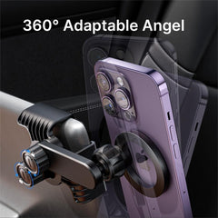 Model S/X MagSafe Solar Phone Holder For Tesla (2021+) - T-Launch
