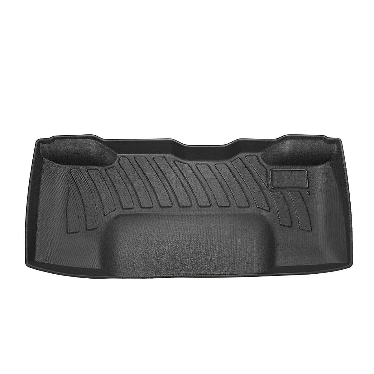 Tesla Model X Floor Mats Trunk Mat Cargo Liner for All Weather (2015-2020) - TESLAUNCH