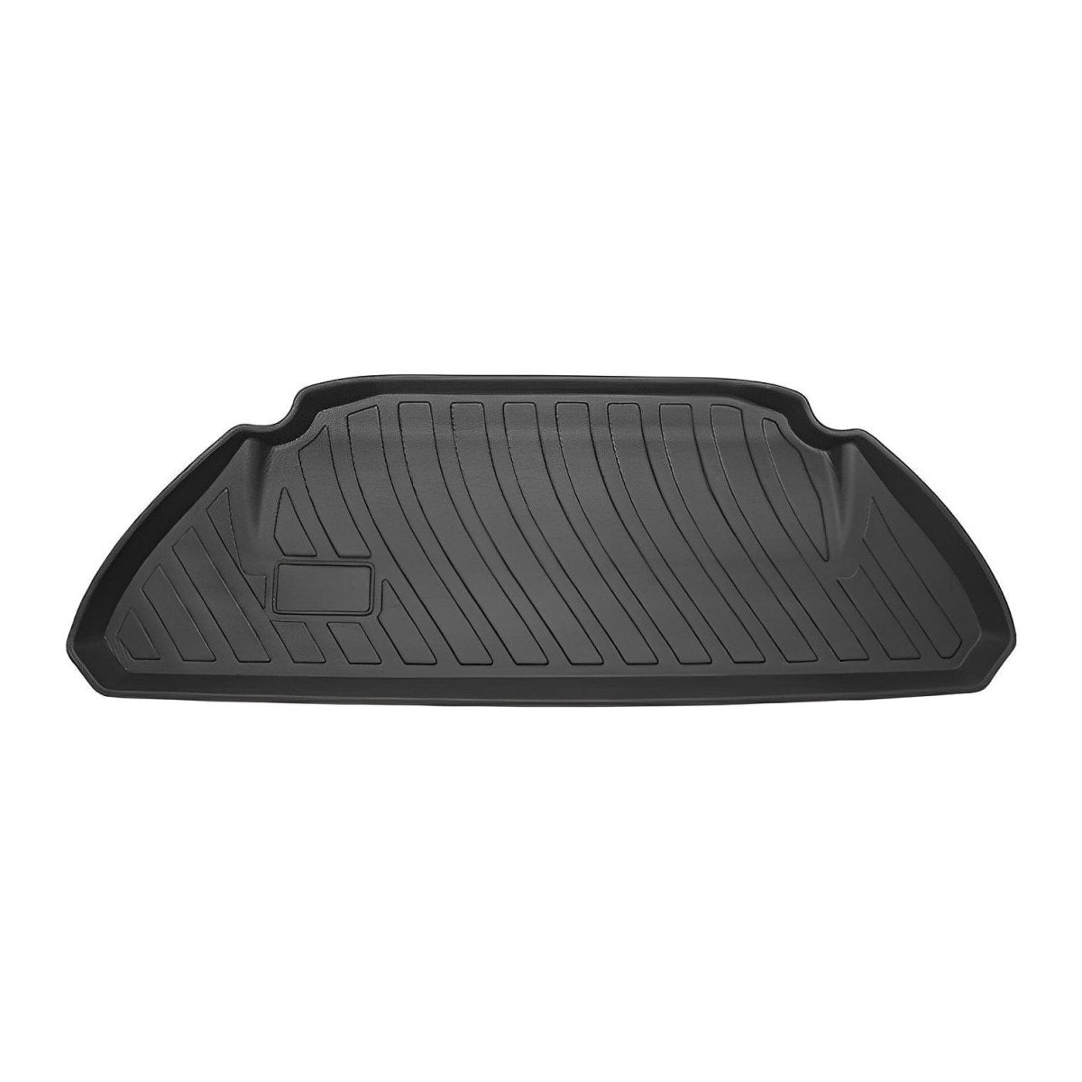 Tesla Model X Floor Mats Trunk Mat Cargo Liner for All Weather (2015-2020) - TESLAUNCH