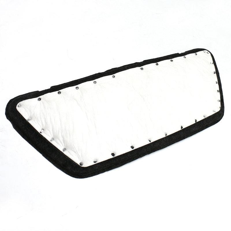Tesla Model Y Front Trunk Engine Hood Soundproof Mat (2020-2023) - TESLAUNCH