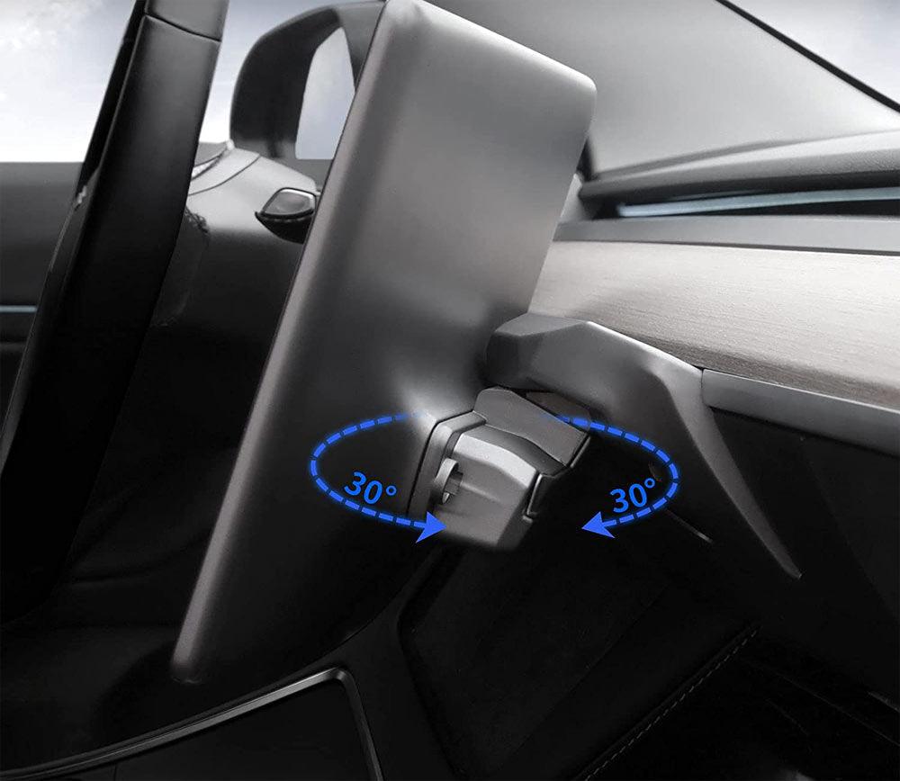 Model Y & Model 3 Screen Rotating Bracket for Tesla(2017-2023) - T-Launch