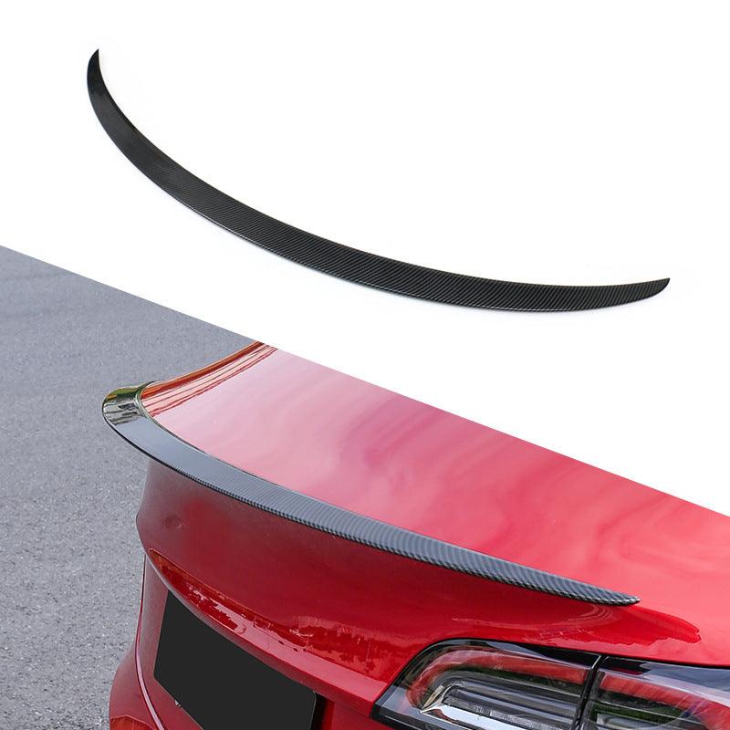 Performance Spoiler For Model 3 (2017-2023) - T-Launch