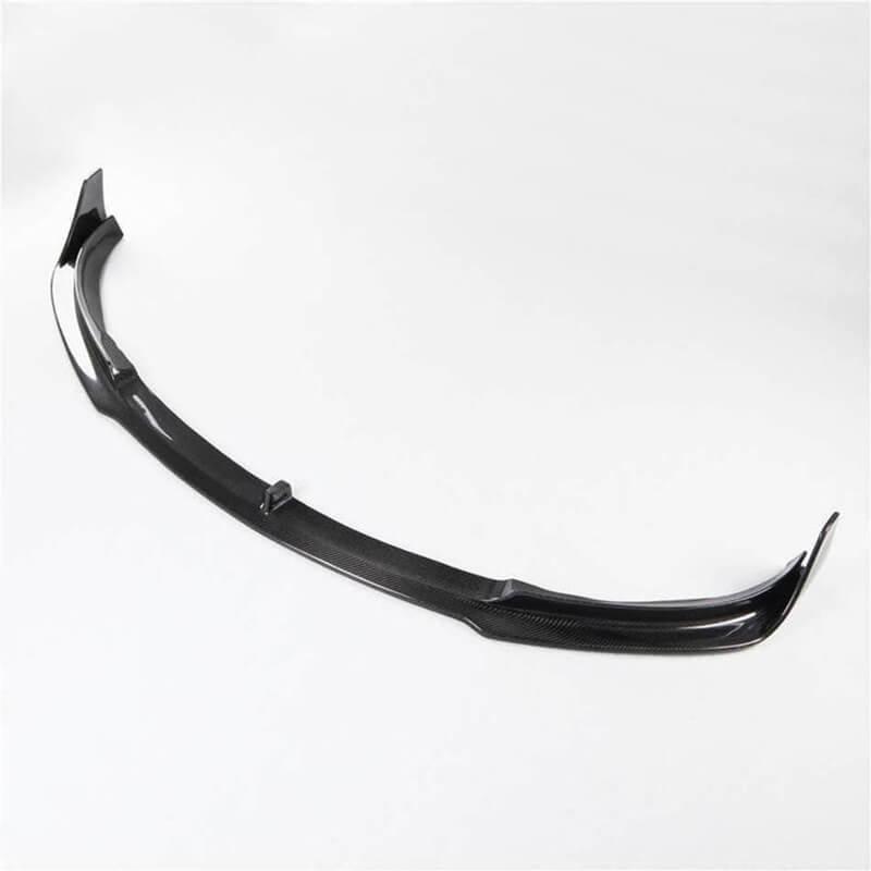 [Real Carbon Fiber] Front Bumper Lip Kit for Model 3 (2017-2023) - T-Launch