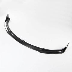[Real Carbon Fiber] Front Bumper Lip Kit for Model 3 (2017-2023) - T-Launch
