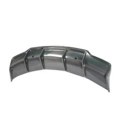 [Real Carbon Fiber] Tesla Model 3 Rear Diffuser (2017-2023) - TESLAUNCH
