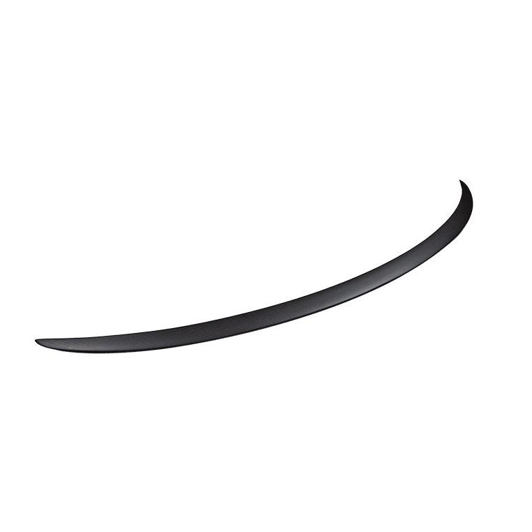 [Real Carbon Fiber] Performance Spoiler for Tesla Model 3 (2017-2023) - TESLAUNCH