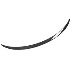 [Real Carbon Fiber] Performance Spoiler for Tesla Model Y (2020-2023) - TESLAUNCH