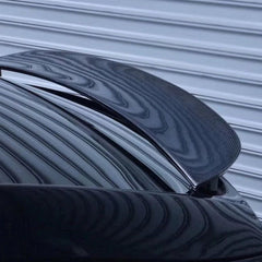 [Real Carbon Fiber] Rear Spoiler for Tesla Model X 2016-2026 - T-Launch
