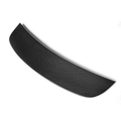[Real Carbon Fiber] Rear Spoiler for Tesla Model X 2016-2026 - T-Launch