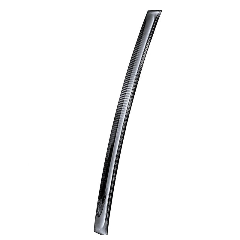[Real Carbon Fiber] Rear Window Spoiler for Tesla Model X 2023+ - T-Launch