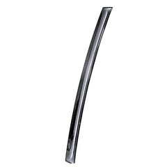 [Real Carbon Fiber] Rear Window Spoiler for Tesla Model X 2023+ - T-Launch