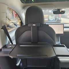Seatback Table Board Bracket for Tesla Model 3/Y - T-Launch