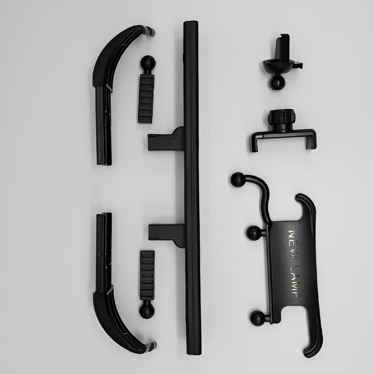 Seatback Table Board Bracket for Tesla Model 3/Y - T-Launch