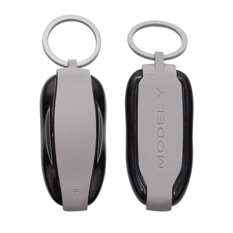 Silicone Key Protector for Tesla Model 3/Y/S/X Keys - Key Fob Holder - T-Launch