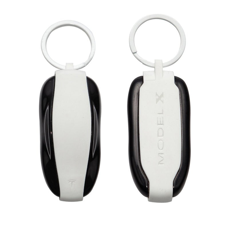 Silicone Key Protector for Tesla Model 3/Y/S/X Keys - Key Fob Holder - T-Launch