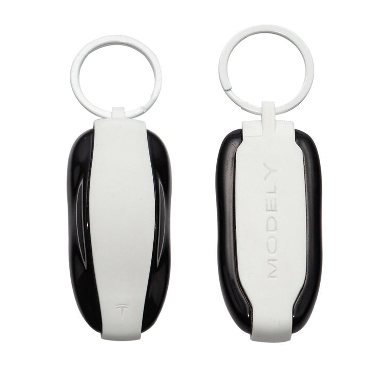 Silicone Key Protector for Tesla Model 3/Y/S/X Keys - Key Fob Holder - T-Launch