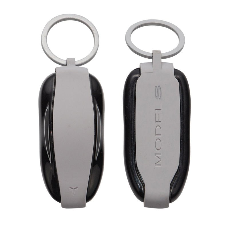 Silicone Key Protector for Tesla Model 3/Y/S/X Keys - Key Fob Holder - T-Launch