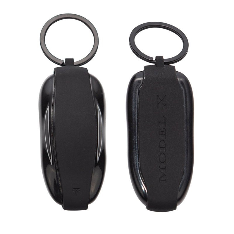 Silicone Key Protector for Tesla Model 3/Y/S/X Keys - Key Fob Holder - T-Launch