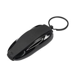 Silicone Key Protector for Tesla Model 3/Y/S/X Keys - Key Fob Holder - T-Launch