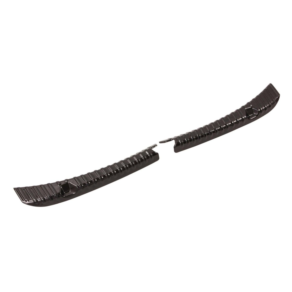 Stainless Steel Variety Trunk/Frunk Sill Plate Cover For Tesla Model 3 (2017-2023) - TESLAUNCH